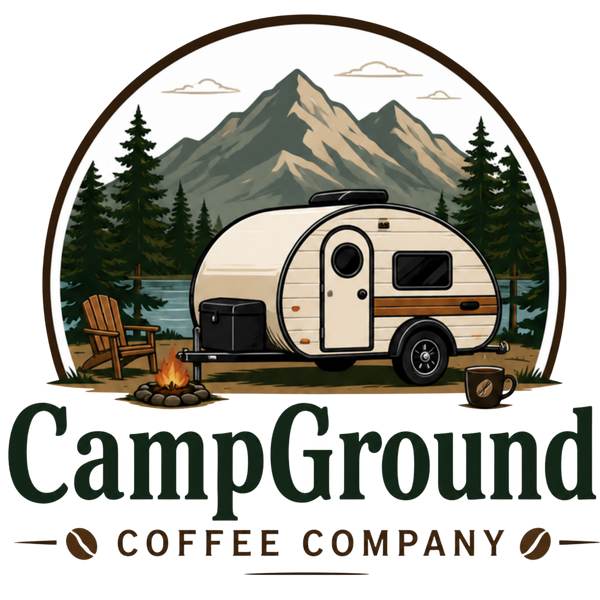 CampGround Coffee Company